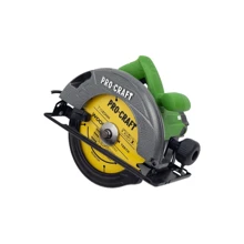 Дисковая пила ProCraft KR-2300: Производитель ProCraft