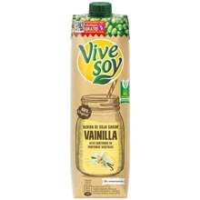 Напиток Vive Soy, ванильный, 1 л (WT3892): Объем, л 1