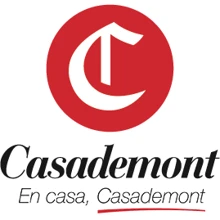 Колбаса Чоризо Сиерра Extra пикантная Casademont (WT3867): Вид мяса свинина