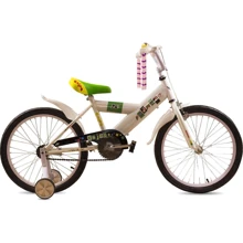 Велосипед детский Premier Enjoy 20" White (SP149s20w): Диаметр колес, дюймов 20