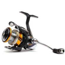 Котушка рибальська Daiwa 18 REGAL LT 1000D (10116-105): undefined undefined