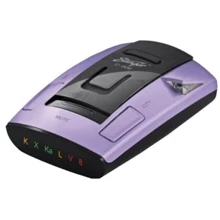Stinger C606: Тип пристрою Радар детектор