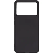 Чехол для телефонов ArmorStandart ICON Case Black for Xiaomi Poco X6 Pro 5G (ARM73365): Совместимость Xiaomi Poco X6 Pro 5G