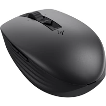 Мышь HP 710 Rechargeable Silent Mouse (6E6F2AA): Интерфейс подключения Bluetooth