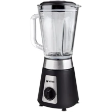 Блендер Vitek VT-3416 Black: Мощность, Вт 600