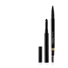 Shiseido Brow InkTrio №02 Taupe Олівець для брів 0.3 g: Вид Карандаш для бровей