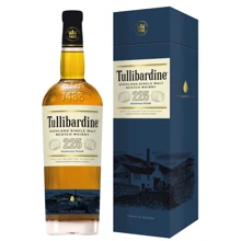 Виски Tullibardine Sauternes Finish 225, gift box (0,7 л) (BW12245): Объем, л 0.7