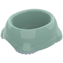 Миска Moderna Smarty Bowl Large для собак 1245 мл світло-зелена 23.9x21.4x8.4 см (58915): Тип Миски