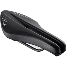 Седло Fizik Aeris LD R5 - 135mm Triathlon TT вес 230гр black (SAD-06-01): Анатомическая выемка Есть
