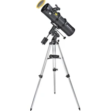 Телескоп Bresser Pollux 150/750 EQ3 Carbon із сонячним фільтром (4650750): Виробник Bresser