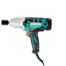 Гайковерт Sturmax IDM2185IW: Назначение профессиональный