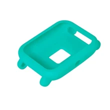 Чехол Xiaomi Silicone Protective Case for Amazfit Bip Aquamarine (AMZBPCASE-AQ): Тип Чехол