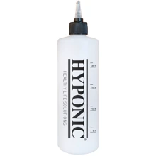 Бутылка Hyponic Dilution 1:20 для выставок и профессионалов 500 мл (H3YP0BT0500ZZKNN): undefined undefined