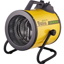 Обігрівач Ballu BHP-P2-3: Виробник Ballu