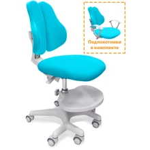 Детское кресло Evo-kids Mio-2 KBL (Y-408 KBL): Возраст ребенка От 4-х лет