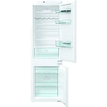 Встраиваемый холодильник Gorenje NRKI4181E3: Тип Двухкамерный холодильник