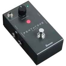 Педаль гитарных эффектов Педаль эффектов Ibanez PTGATE: Производитель Ibanez