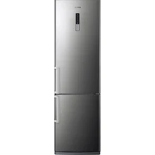 Холодильник Samsung RL50RECIH: Тип холодильник двухкамерный