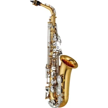 Саксофон YAMAHA YAS26: Производитель Yamaha