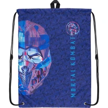 Сумка для взуття Kite Education Mortal Kombat MK22-600L: Стать Для мальчиков