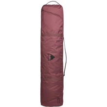 Чехол для сноубордов Чехол для доски BURTON SPACE SACK'24 almandine 166 (9010510553829): Цвет бордовый