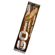 BioTechUSA Go Protein Bar 80 g Chocolate Marzipan: Пол Унисекс