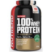 Протеин Nutrend 100% Whey Protein 2250 g /75 servings/ Chocolate Coconut: Вид Сывороточные