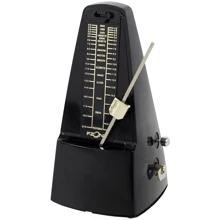 Метроном FZONE FM-310 Black: Виробник FZONE