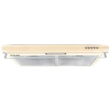 Вытяжка Perfelli PL 6144 IV LED: Тип воздухоочистителя Рециркуляция, Отвод