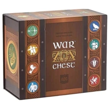 Настольная игра Alderac Entertainment Group Сундук войны (AEG7035): Производитель Alderac Entertainment Group