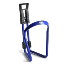 Флягодержателя SIMPLA Alu-Star blue 55г (CGE-01-19): Тип Кріплення для фляги