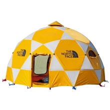 Палатка The North Face 2-METER DOME 2013: Назначение туристические
