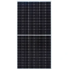 PV модуль JA Solar JAM72S30-565/LR 565 Wp, Mono PV модуль JA Solar JAM72S30-565/LR 565 Wp, Mono