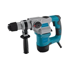 Перфоратор Kraissmann 1500 BH 26: Тип кріплення бура SDS-Plus