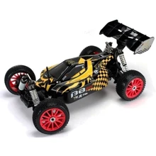 Баггі 1: 8 Team Magic B8ER (чорний): Клас Баггі
