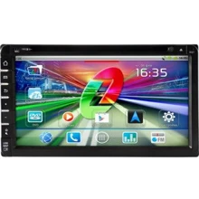 Gazer 2din Universal (CM172-100): Операційна система Android