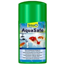 Засіб для підготовки води Tetra Pond AquaSafe 500 мл на 10000 л (4004218735460): undefined undefined