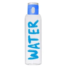 Бутылка для воды HEREVIN Hanger-New Water 0.75 л (161407-055): Производитель HEREVIN