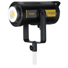 Студийная вспышка Godox FV200 с HSS и LED: Производитель Godox