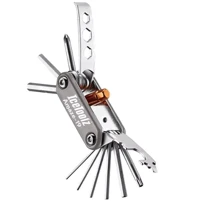 Ключ Ice Toolz 95A7 складной 19 инструментов Amaze 19 (TOO-40-28): Производитель Ice Toolz