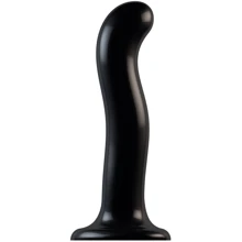 Насадка для страпона Strap-On-Me P&G-Spot Dildo, XL: Назначение Вагинальные