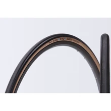 Покришка Race C Evo4 Panaracer 700x26C Black/Amber (RF726-RCC-AX4): Діаметр 28"