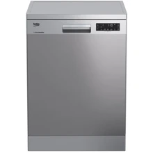 Посудомийка Beko DFN26422X: Розміри 59.8х85х60 см