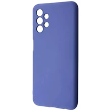 Аксесуар для смартфона WAVE Colorful Case TPU Blue для Samsung A336 Galaxy A33: Сумісність Samsung A336 Galaxy A33