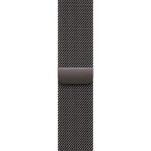 Apple 42mm Slate Milanese Loop (MXMP3ZM/A): Виробник Apple