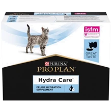 Влажный корм Pro Plan Hydra Сare для увеличения потребления воды и разведения мочи 10x85г (7613038944593): Тип Влажный корм