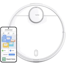 Робот уборщик Xiaomi Robot Vacuum S12: Производитель Xiaomi