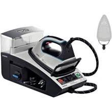 Утюг Siemens TS45359: undefined undefined