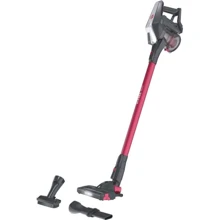 Пилосос Hoover HF322HM 011: Тип пилососа ручний (вертикальний)