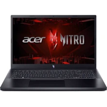 Ноутбук Acer Nitro V 15 ANV15-51-50N9 (NH.QN8SA.001): Экран 15.6" IPS (1920x1080) Full HD
